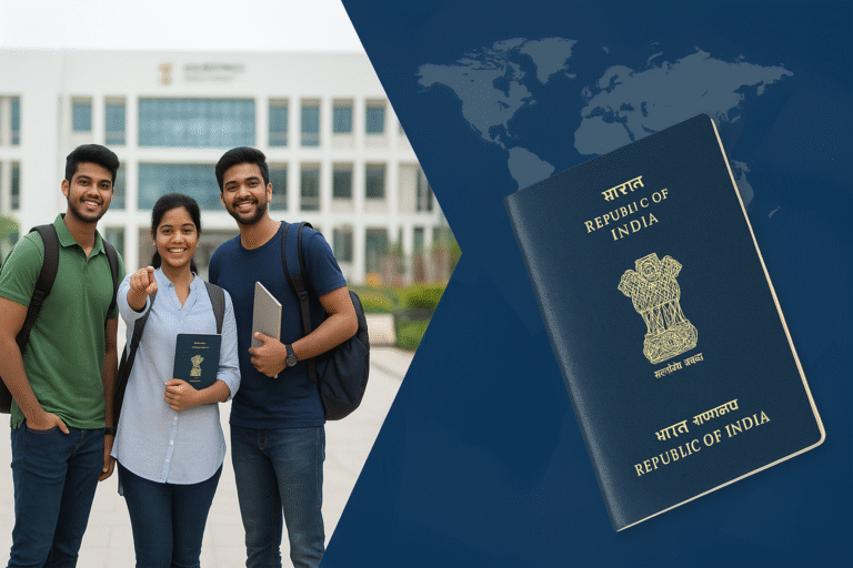 Visa Tips for Students from Kerala: Your Complete Guide to a Smooth Study Abroad Journey